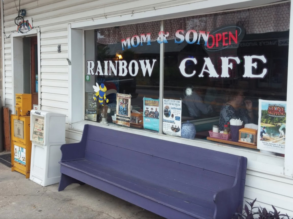 rainbow-cafe