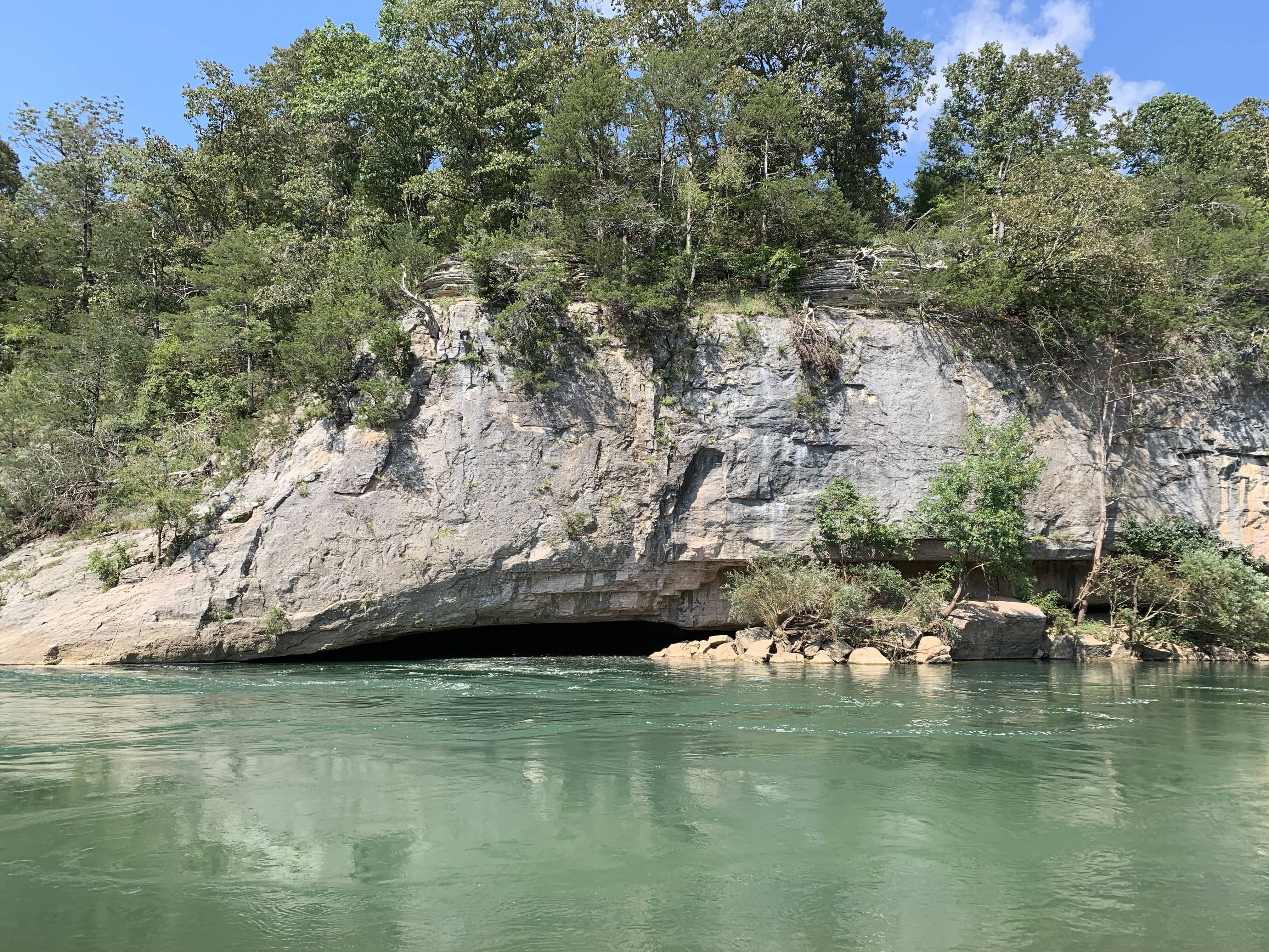 Grinder’s Ferry Buffalo National River White River Now Batesville, AR