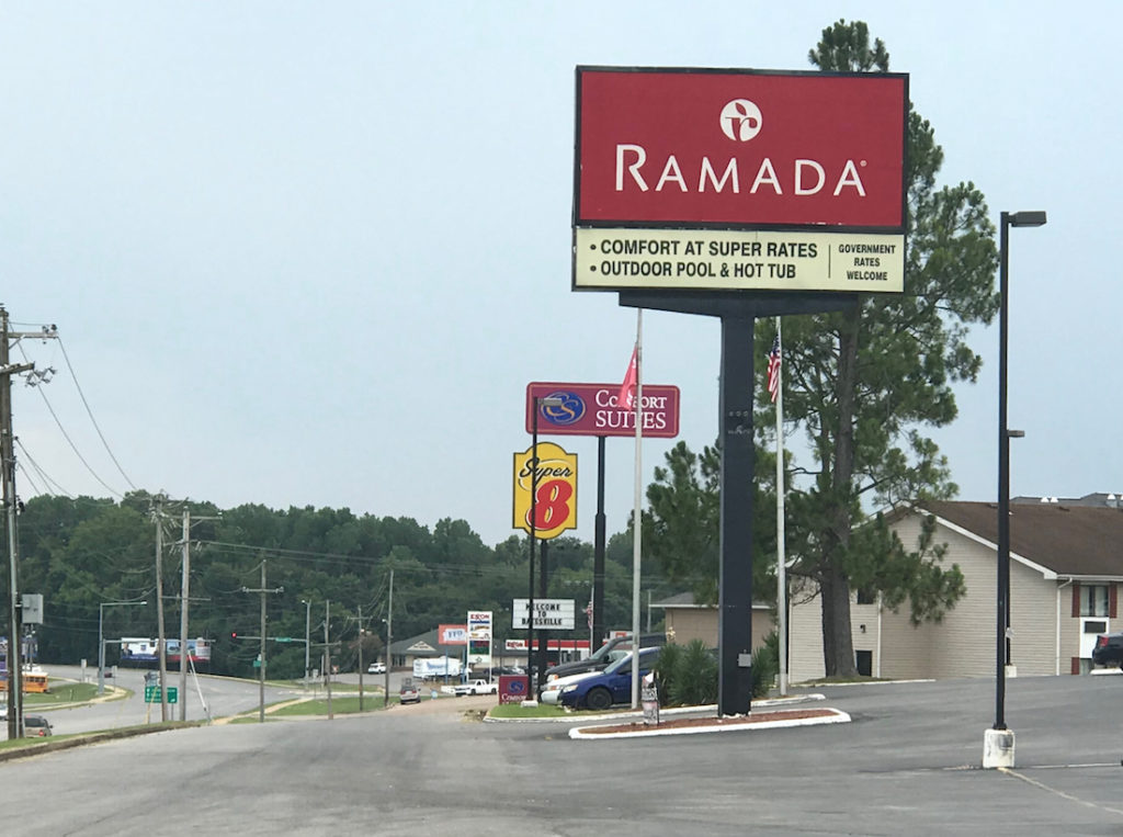 ramada