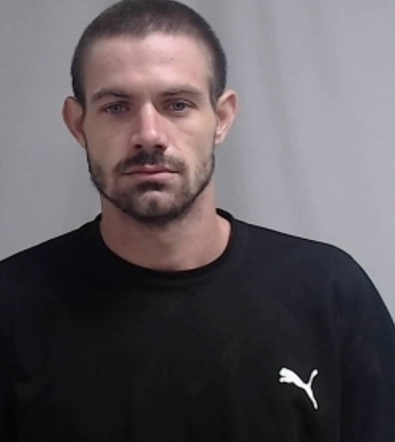 LucasAlexanderBlevins White River Now Batesville, AR