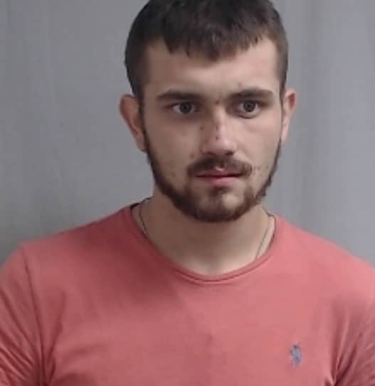 Dustin Oliver Chadwell