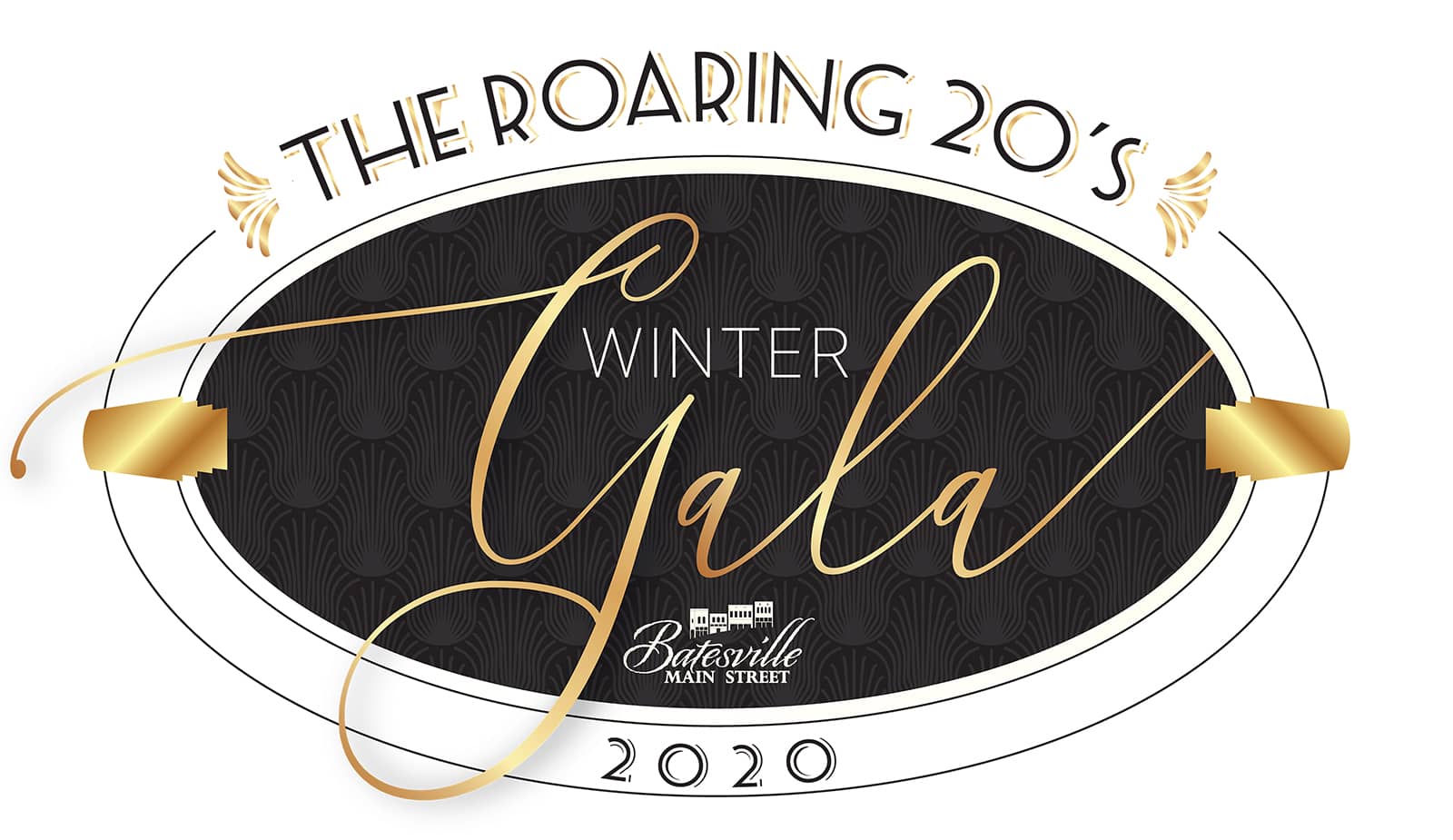 2020 Winter Gala Logo