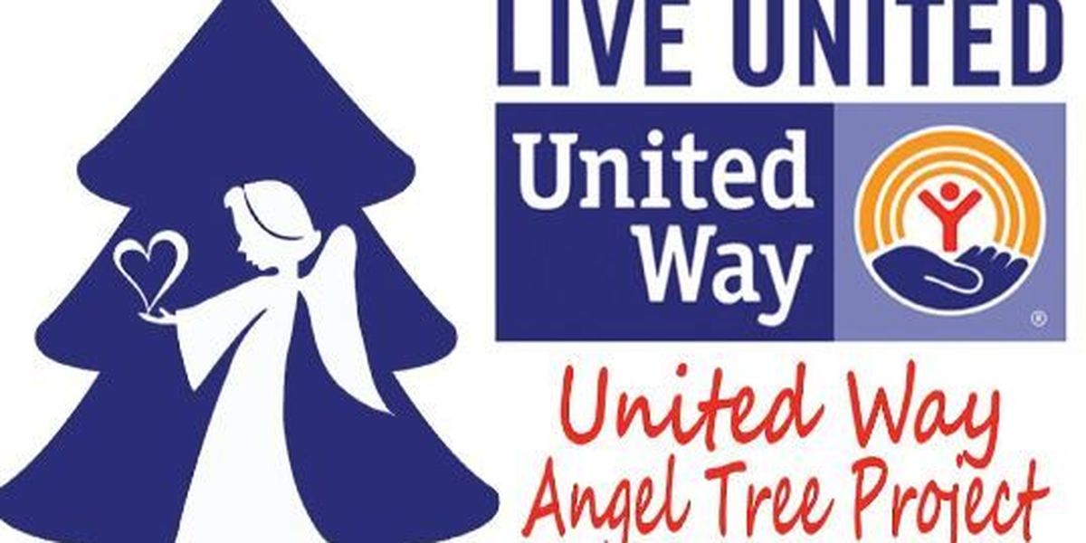 Angel Tree applications now being taken White River Now Batesville, AR