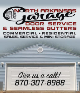 north-ark-garage-door