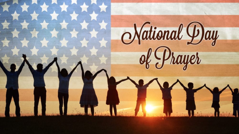 national-day-of-prayer
