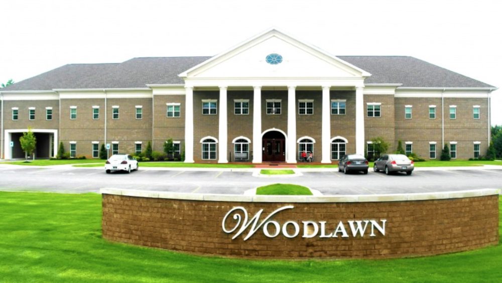 woodlawn