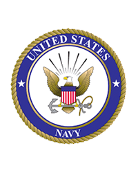 navy