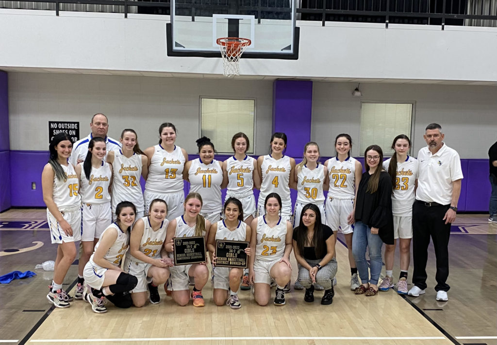 Lady Yellowjackets fall to Clinton White River Now Batesville, AR