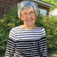 Obituary Irene Monday White River Now Batesville, AR