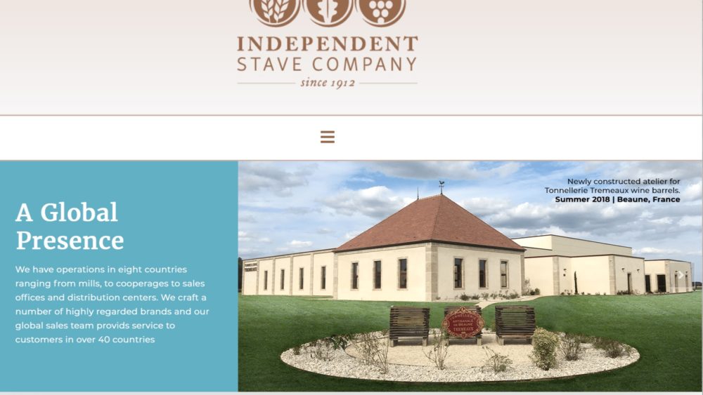 independent-stave-company