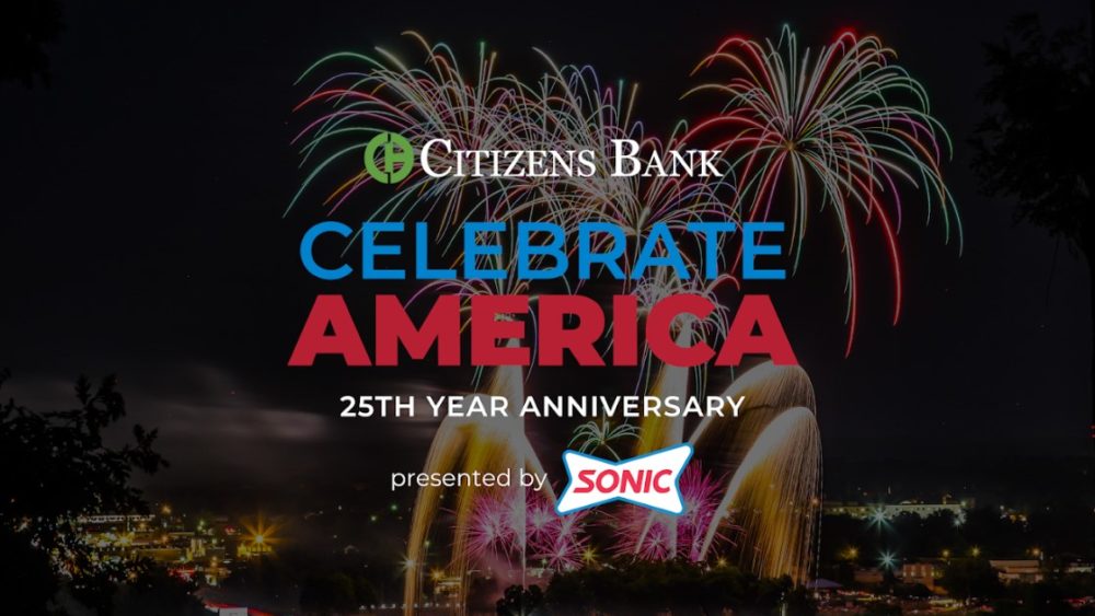 Citizens Bank invites Batesville area to ‘Celebrate America’ in Riverside Park July 4