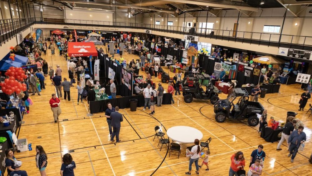 ‘Who’s Who’ of local businesses make plans for Business Expo