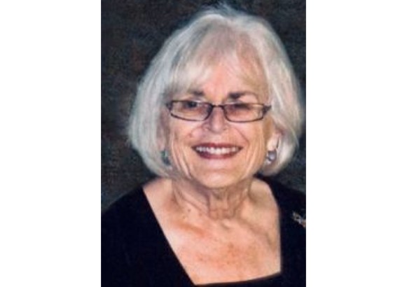 Obituary: Patricia Ann Freeman Jones