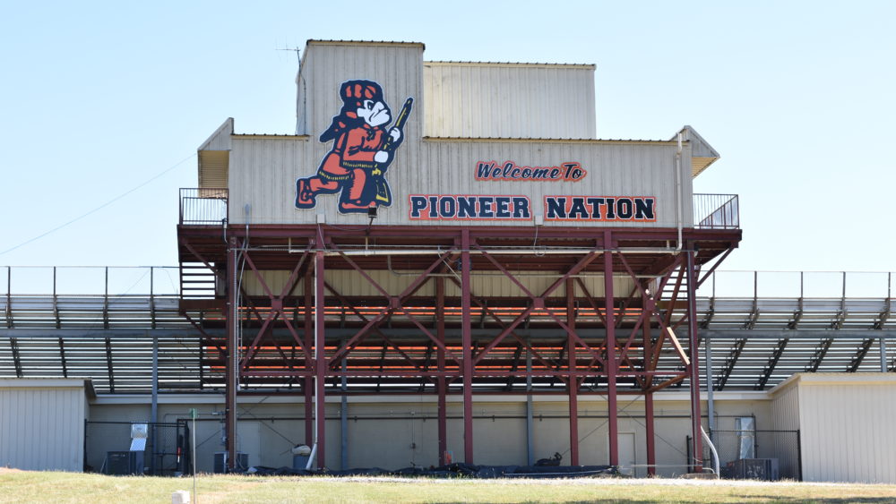 batesville-high-school-pioneer-stadium-pioneer-nation-gena-tate