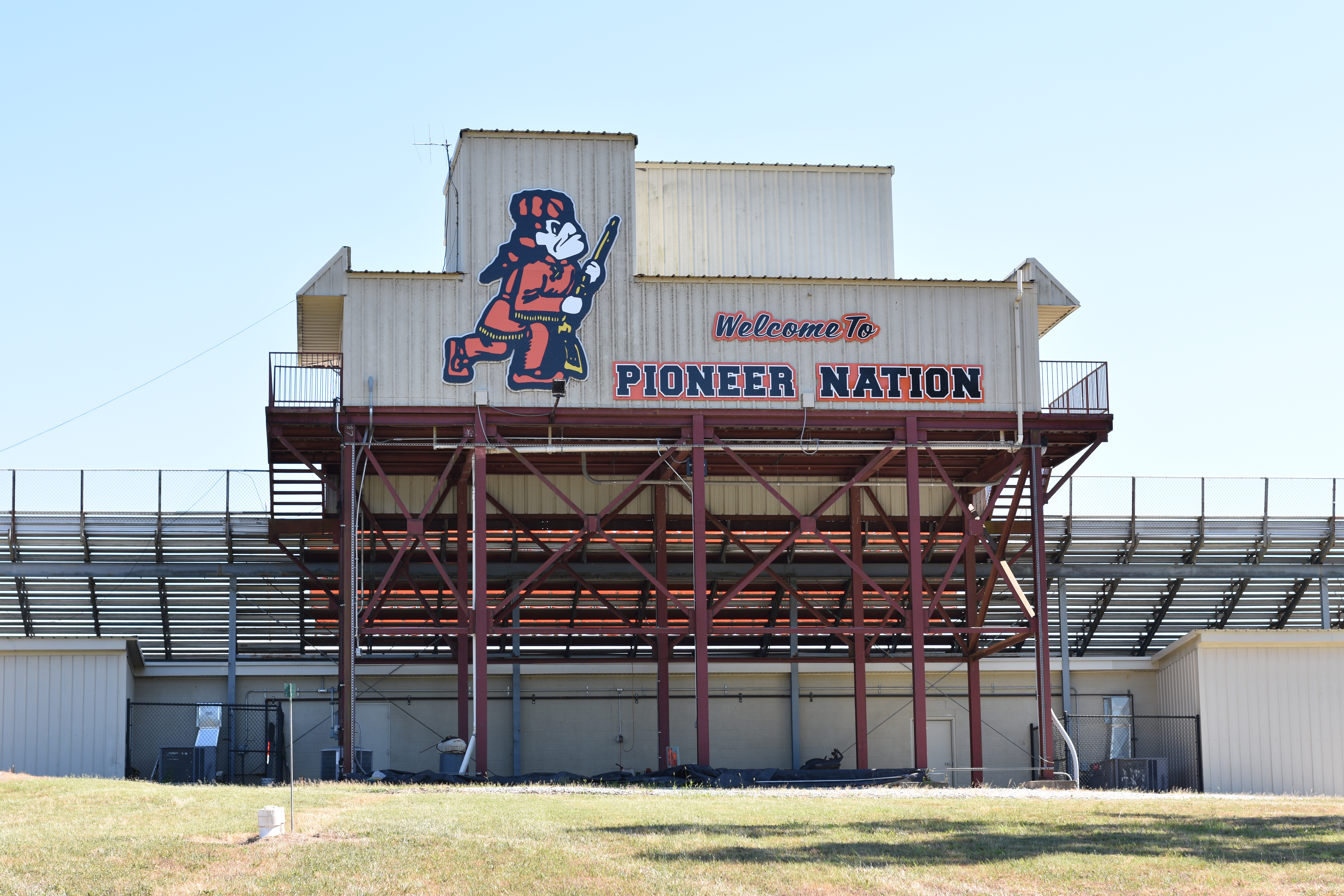 batesville-high-school-pioneer-stadium-pioneer-nation-gena-tate