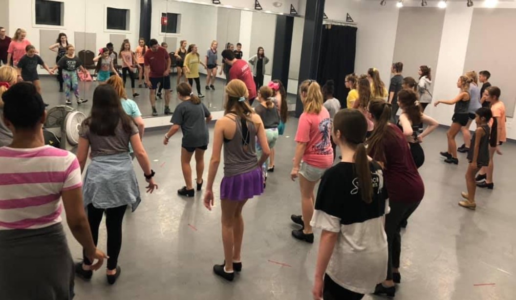 tap-lessons-batesville-community-theater-submitted