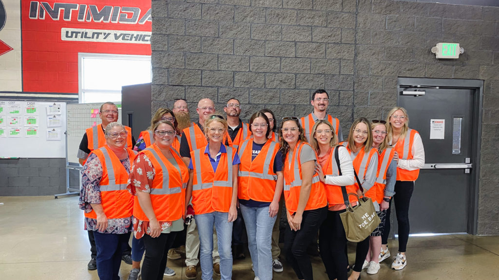 group-photo-of-leadership-batesville-at-intimidator