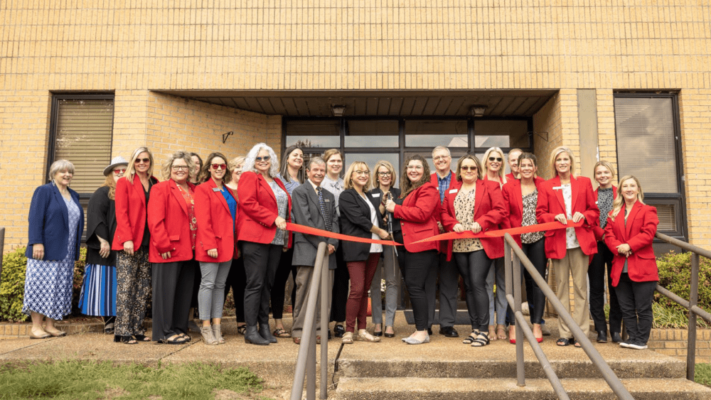UACCB opens expanded Adult Education Center