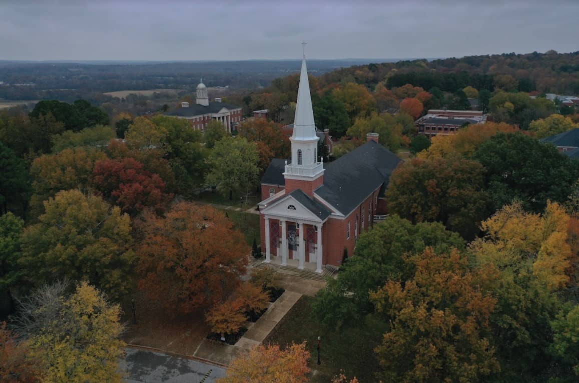 Lyon College creates first-of-its-kind deaf education certificate in ...