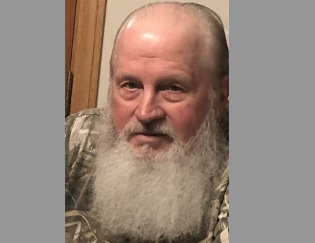 Obituary: B.D. Slaton, Jr.