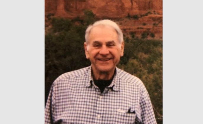 Obituary: Ralph A. Misenheimer