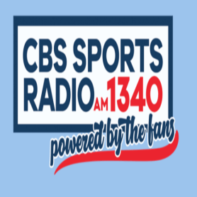 CBS Sports Radio 1340 - Powered by the Fans