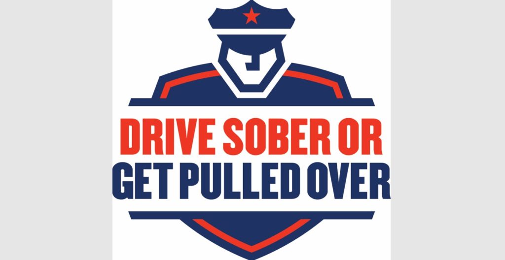 drive-sober-or-get-pulled-over-2022-nhtsa