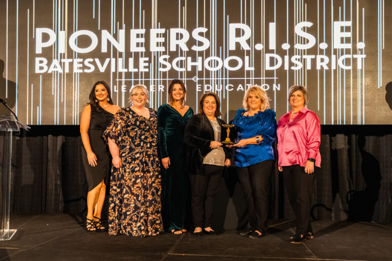 Chamber gala draws soldout crowd to honor businesses postpandemic