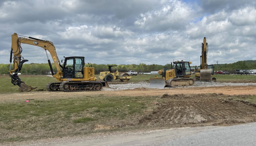 dirt-work-at-white-river-correctional-center-site