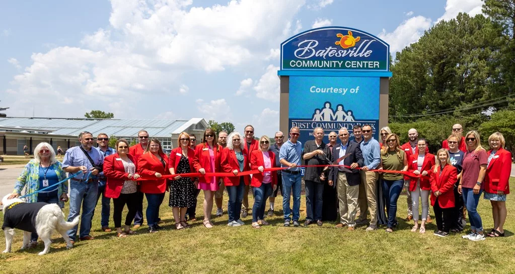 Ribbon Cuttings - Duvall Chamber of Commerce