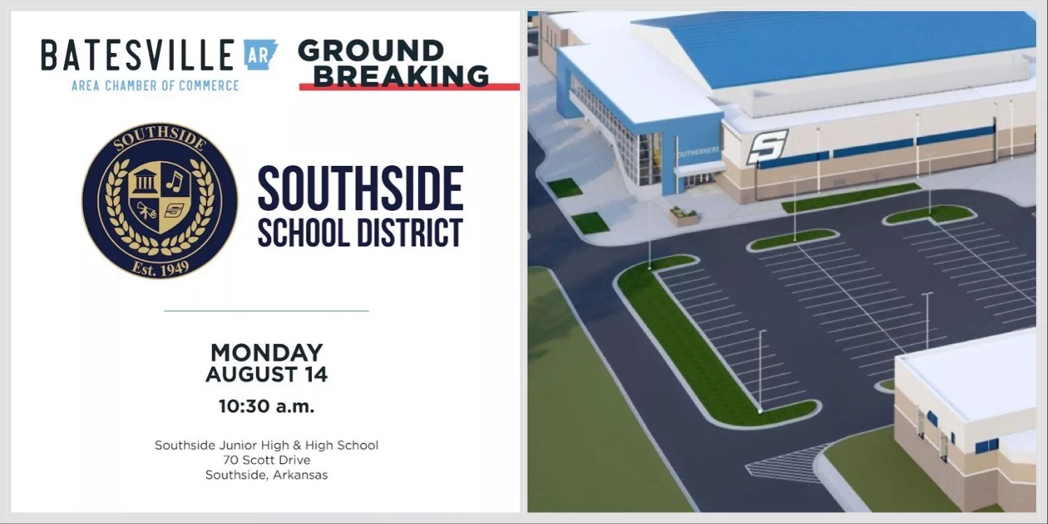 southside-school-groundbreaking-addition