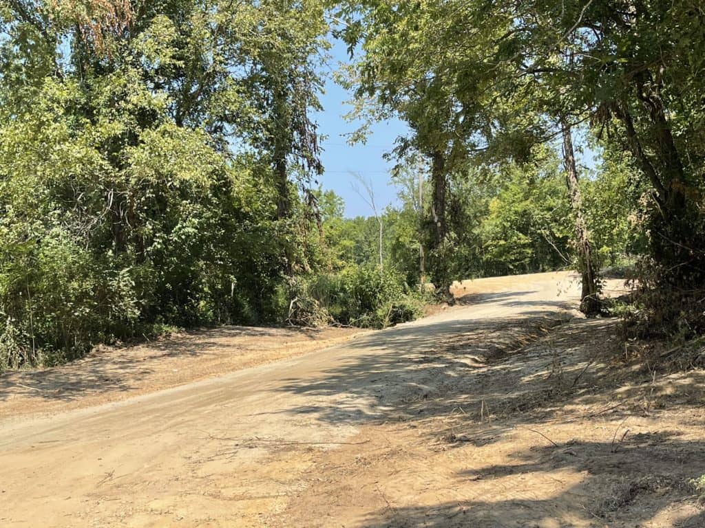 Johnson Hollow Road project completion date moves to later date KBNW