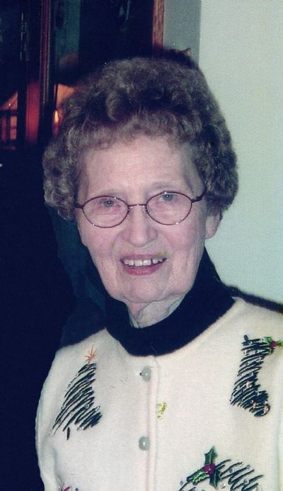 Ila Raez Ch Obituary: Ila Rae Fetzer | White River Now - Batesville, AR