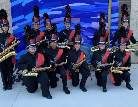 pioneer-marching-band-1