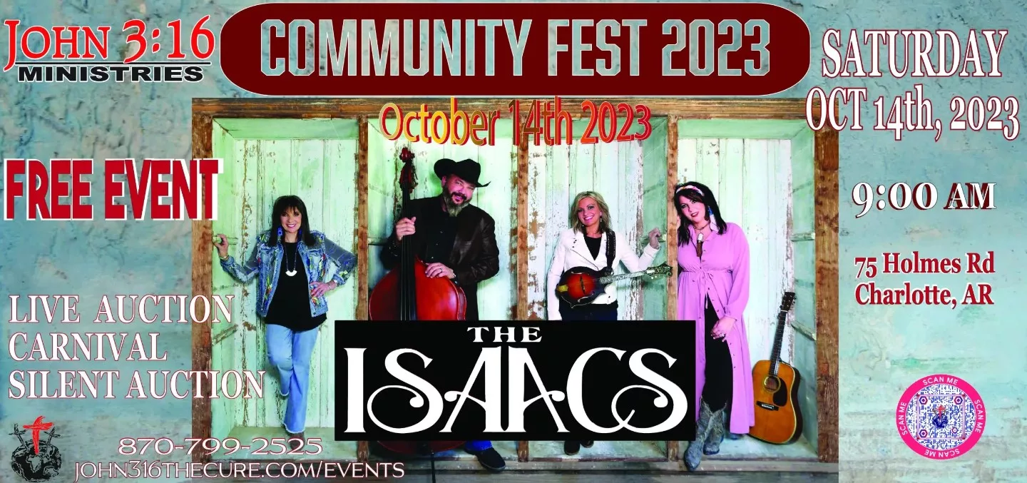 the-isaacs-john-3-16-community-fest-2023