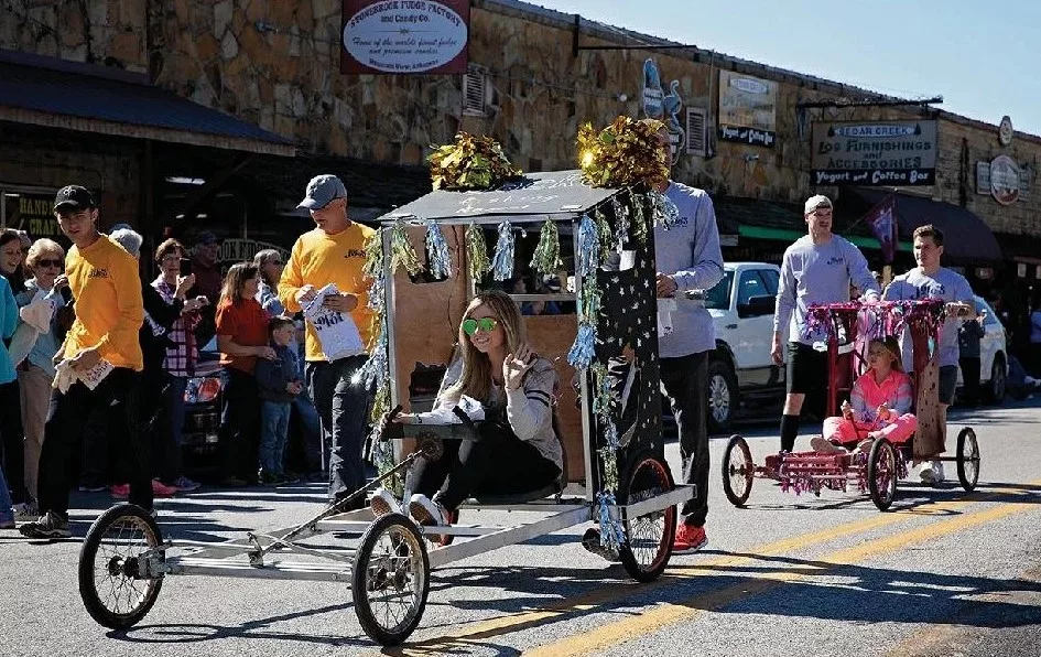 Bean Fest and Outhouse Races coming Oct. 2728 White River Now