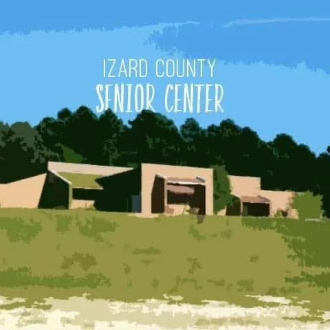 izard-county-senior-center