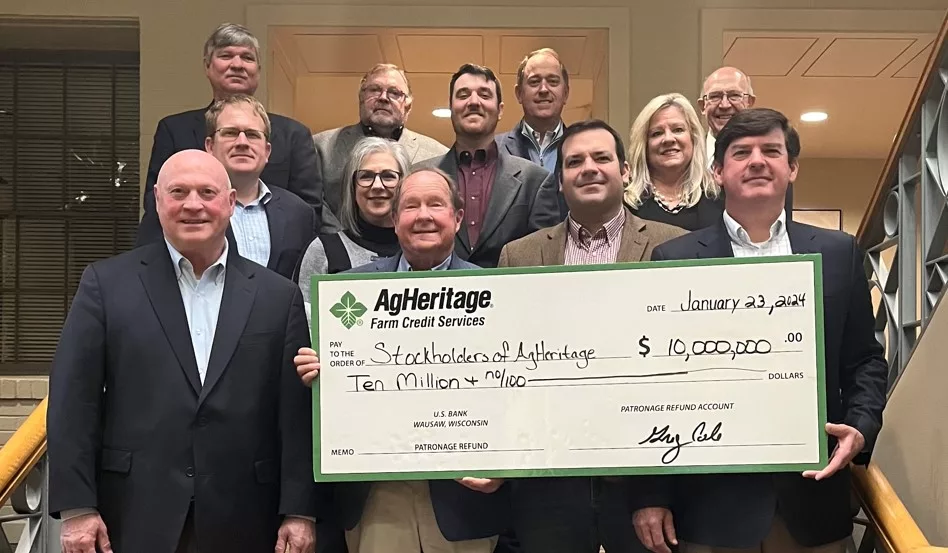 agheritage-donation