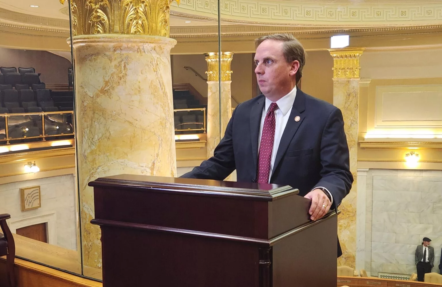 matthew-shepherd-tess-vrbin-arkansas-advocate