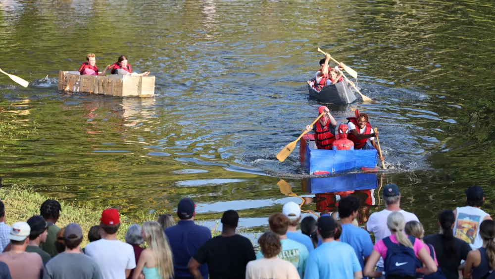 lyon-college-raft-race-2