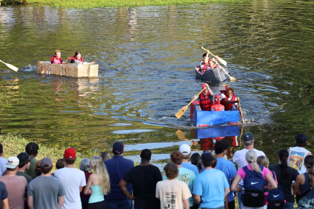 lyon-college-raft-race-2