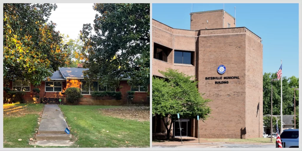 magnolia-cafe-batesville-municipal-building