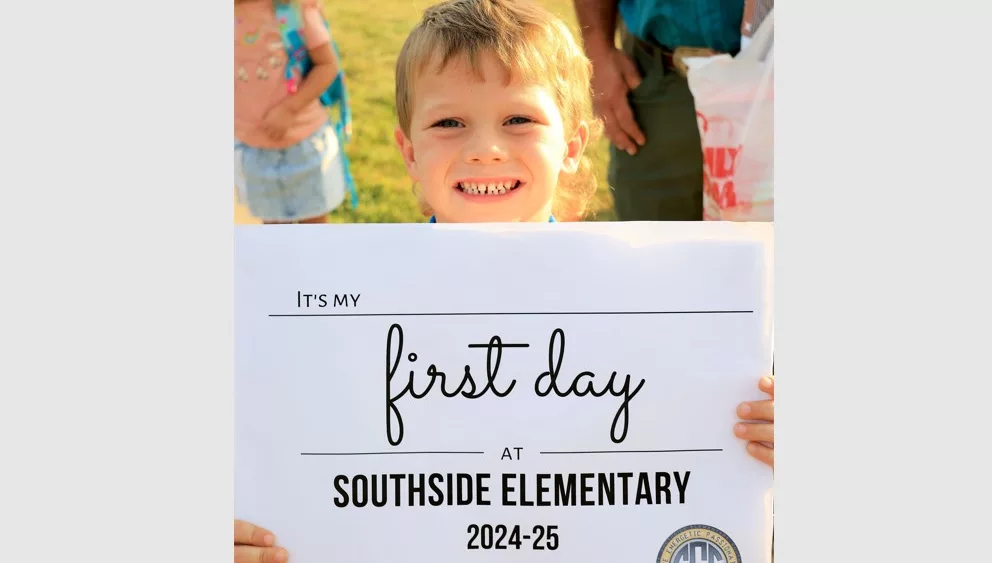 southside-school-district-first-day-2024