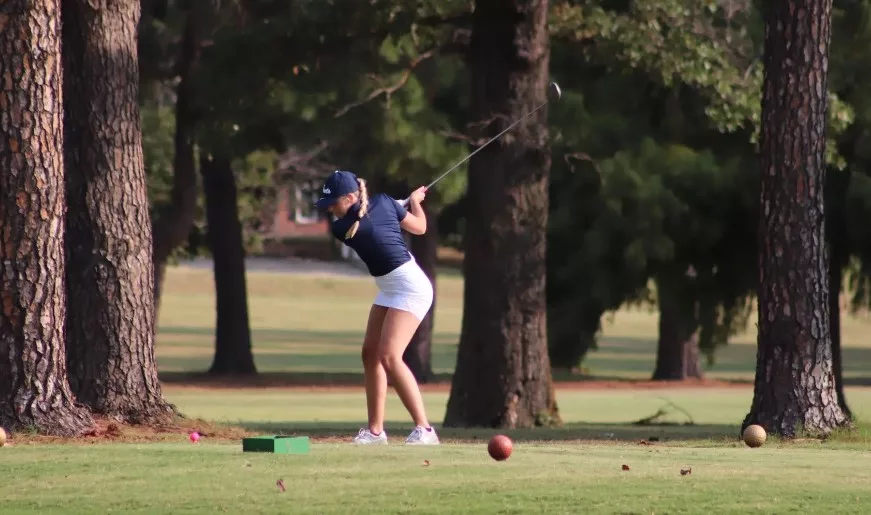 lyon-college-womens-golf-williams-baptist-fall-classic