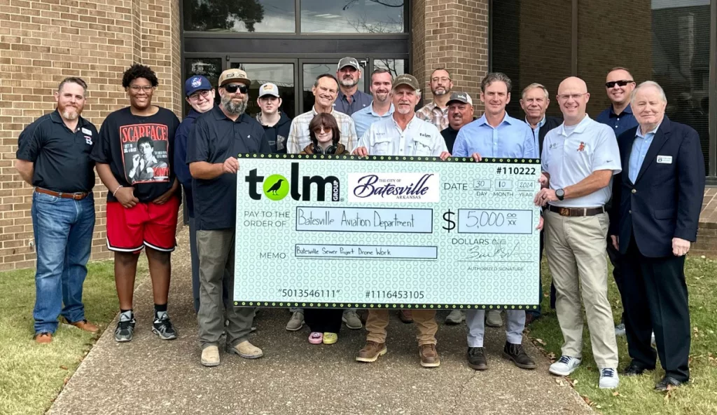 tolm-city-of-batesville-drone-program-presentation-bsd