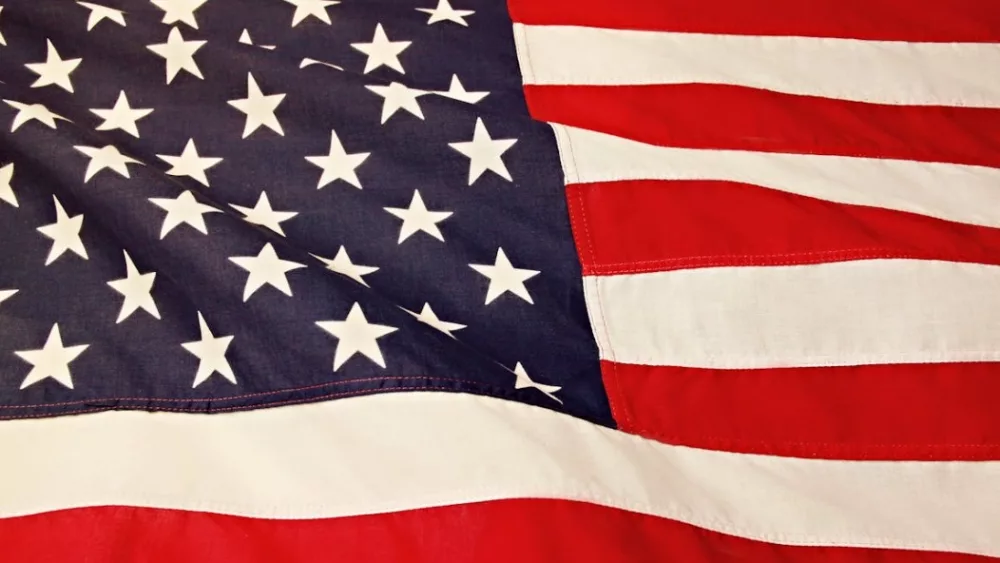 american-flag-hi-res-stock-image