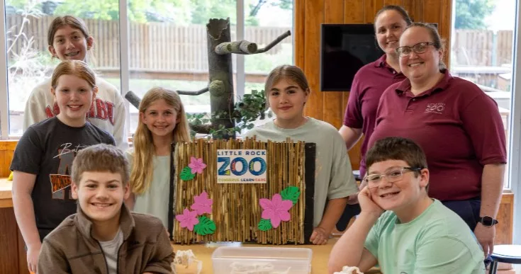 sulphur-rock-elementary-project-zoo