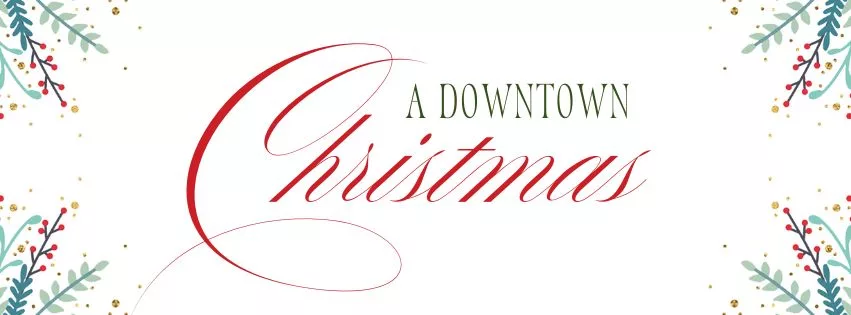 a-downtown-christmas