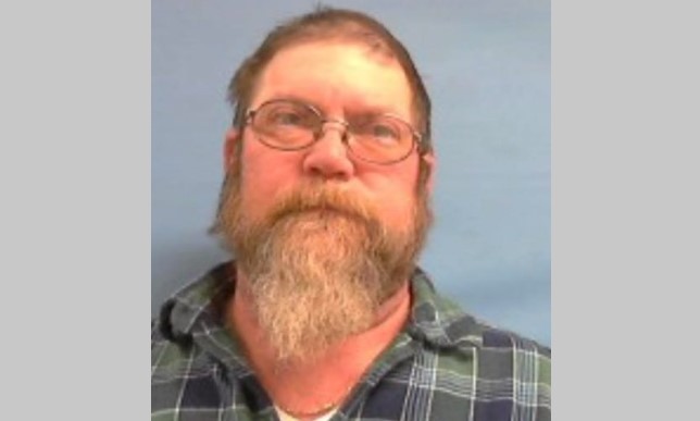 Mountain View man, accused of killing wife, dies ahead of trial | White ...