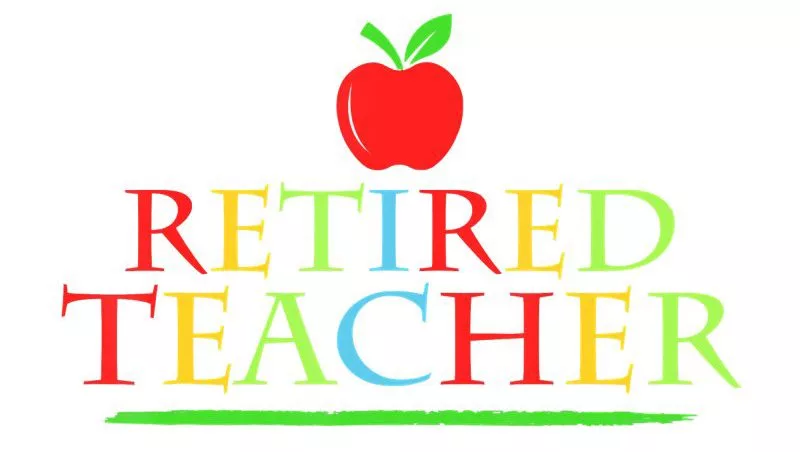 retired-teacher-definition-last-day-of-school-sticker